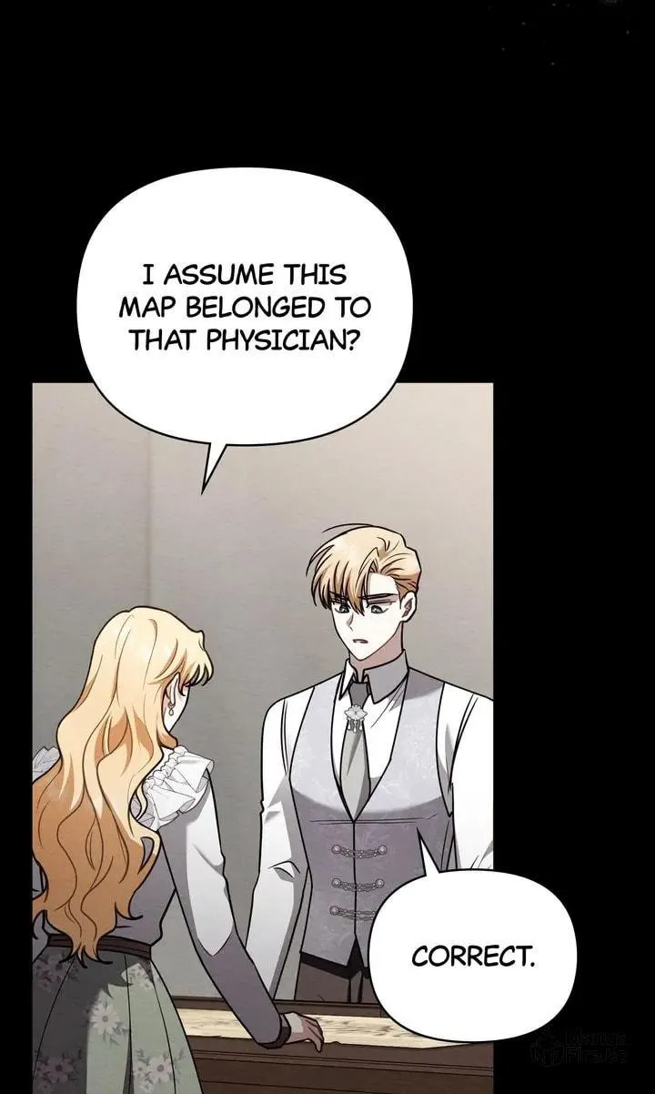 Read Finding Camellia chapter 119 image 5 on Lezhin