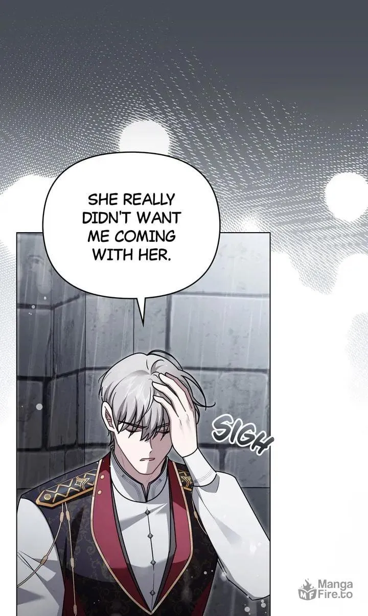 Read Finding Camellia chapter 119 image 50 on Lezhin