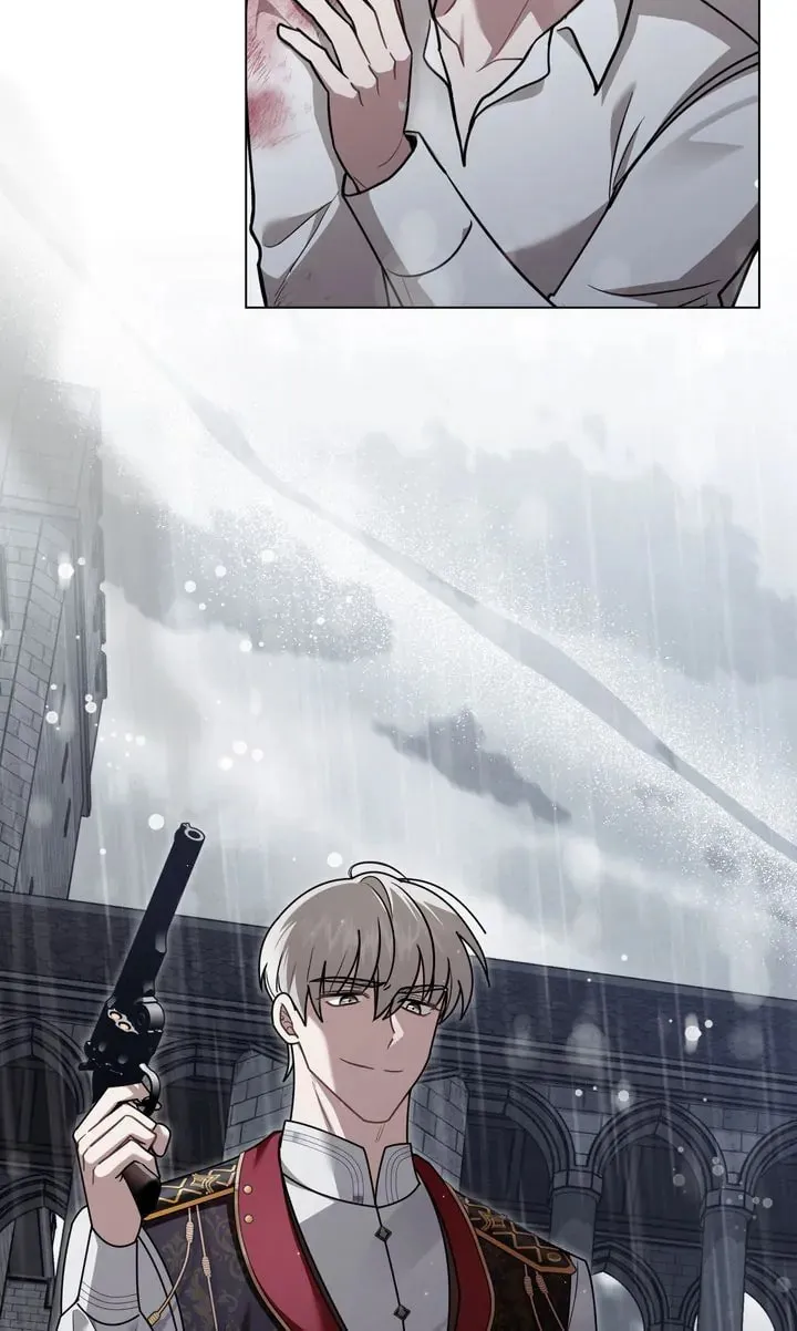 Read Finding Camellia chapter 119 image 60 on Lezhin