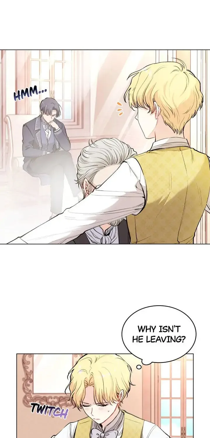 Read Finding Camellia chapter 12 image 1 on Lezhin
