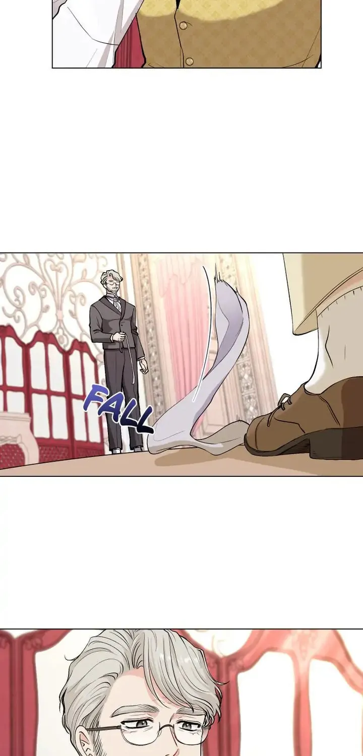 Read Finding Camellia chapter 12 image 10 on Lezhin