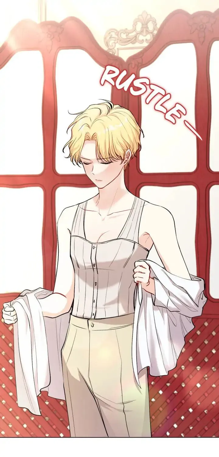 Read Finding Camellia chapter 12 image 12 on Lezhin