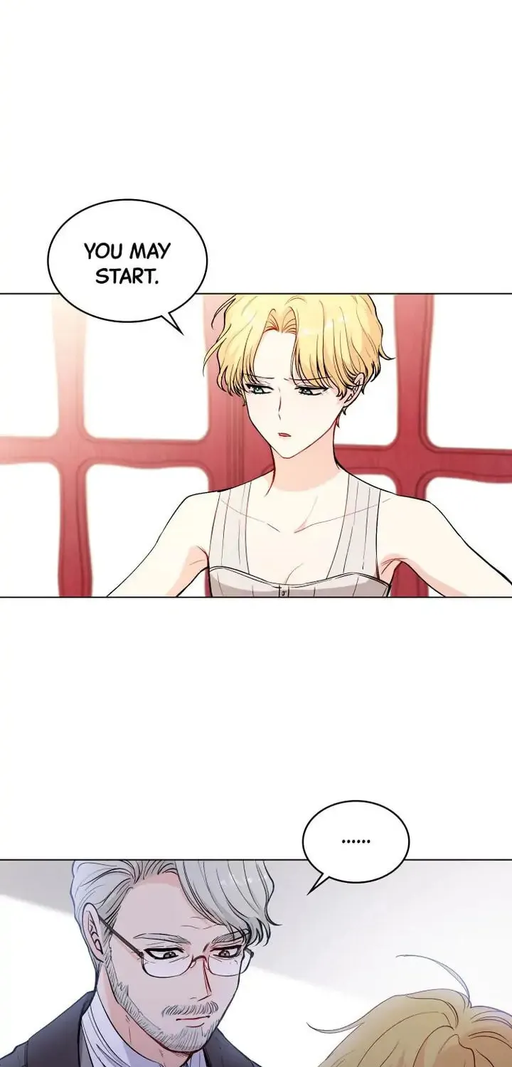 Read Finding Camellia chapter 12 image 13 on Lezhin