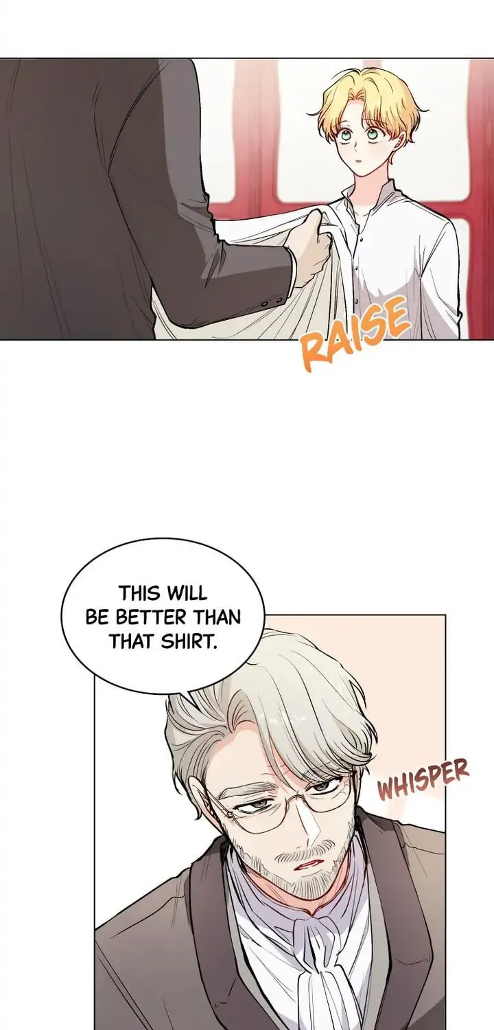 Read Finding Camellia chapter 12 image 16 on Lezhin