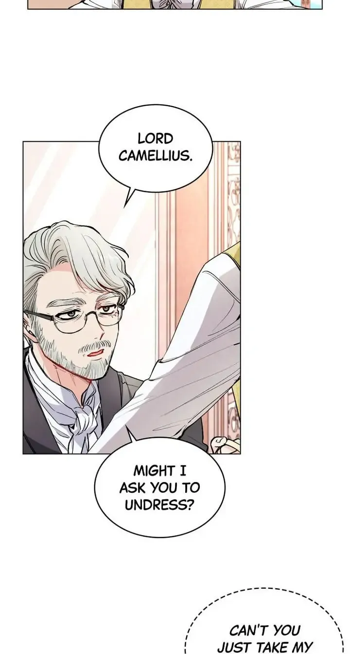 Read Finding Camellia chapter 12 image 2 on Lezhin