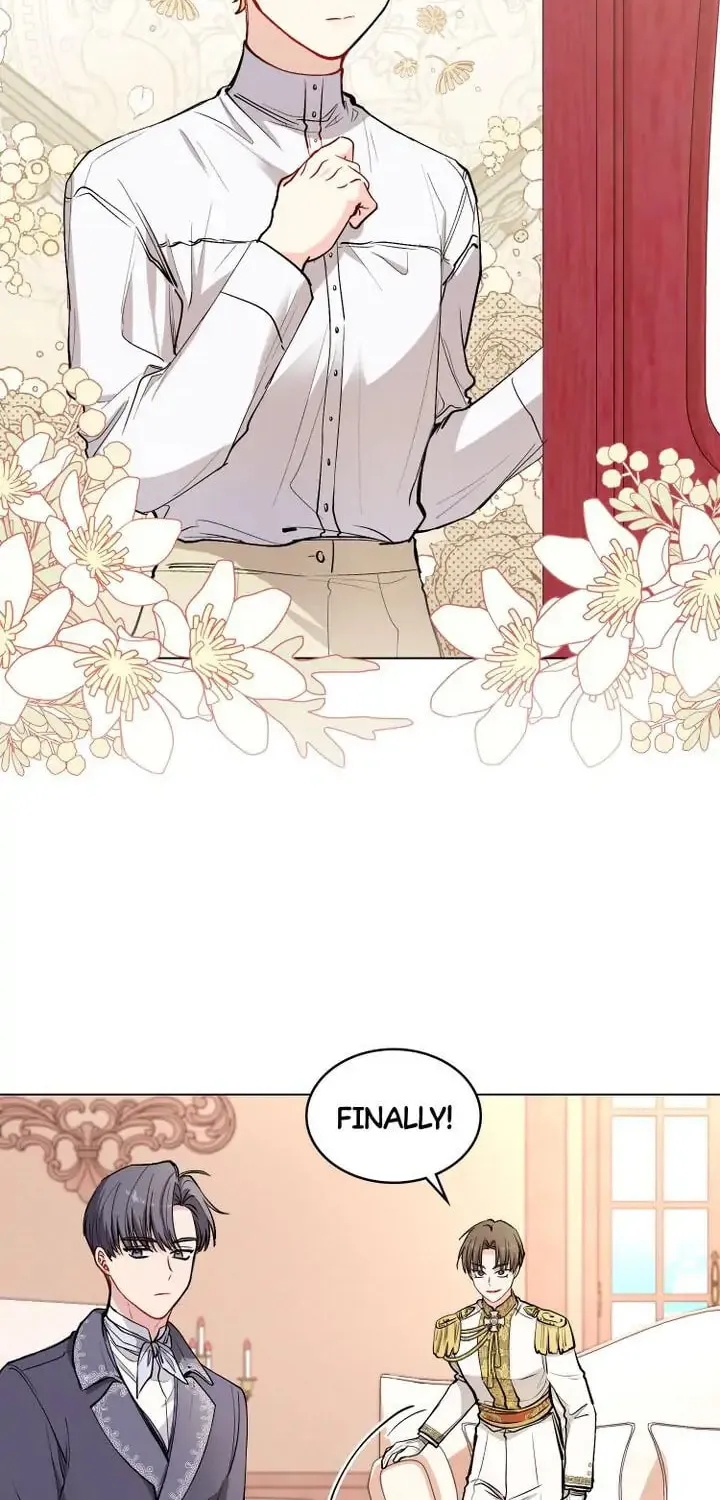 Read Finding Camellia chapter 12 image 20 on Lezhin
