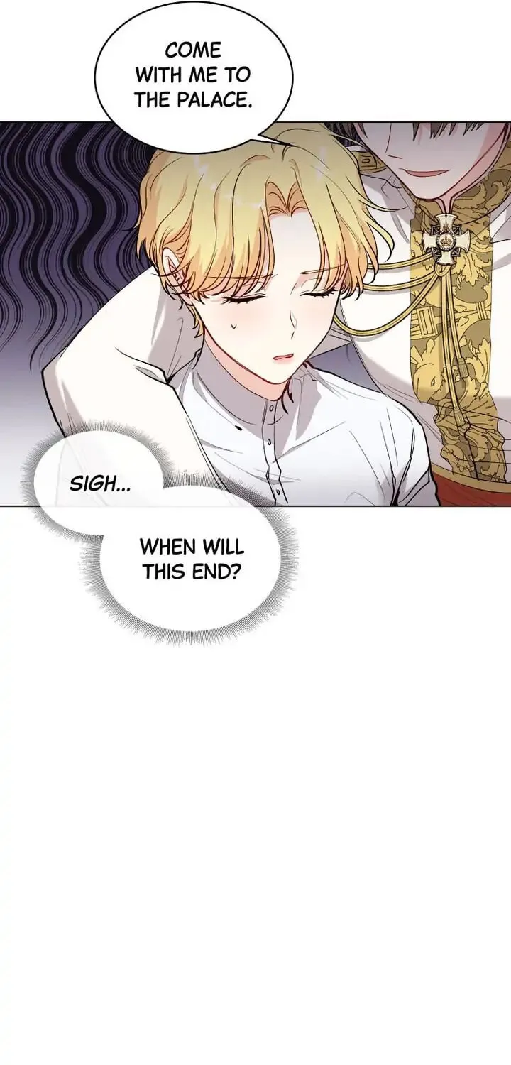 Read Finding Camellia chapter 12 image 22 on Lezhin