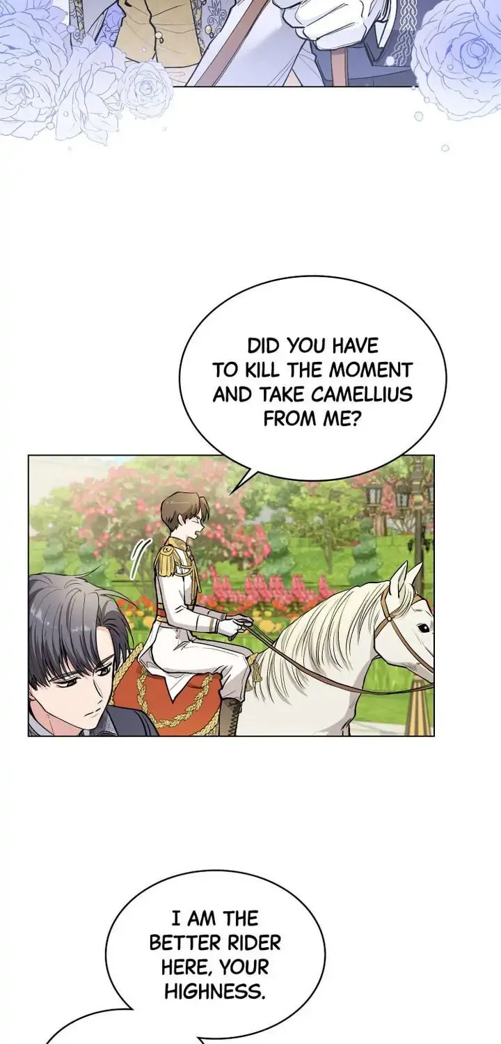 Read Finding Camellia chapter 12 image 27 on Lezhin