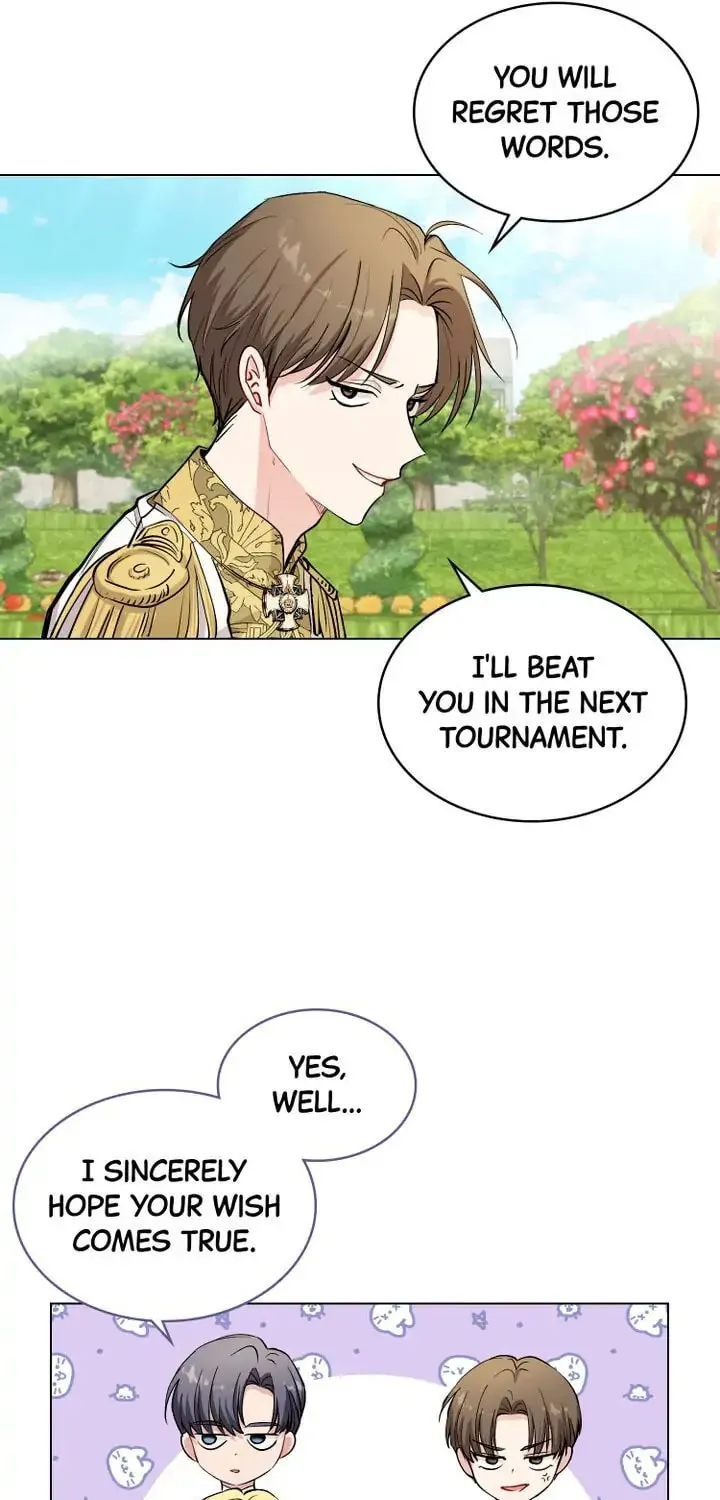 Read Finding Camellia chapter 12 image 29 on Lezhin