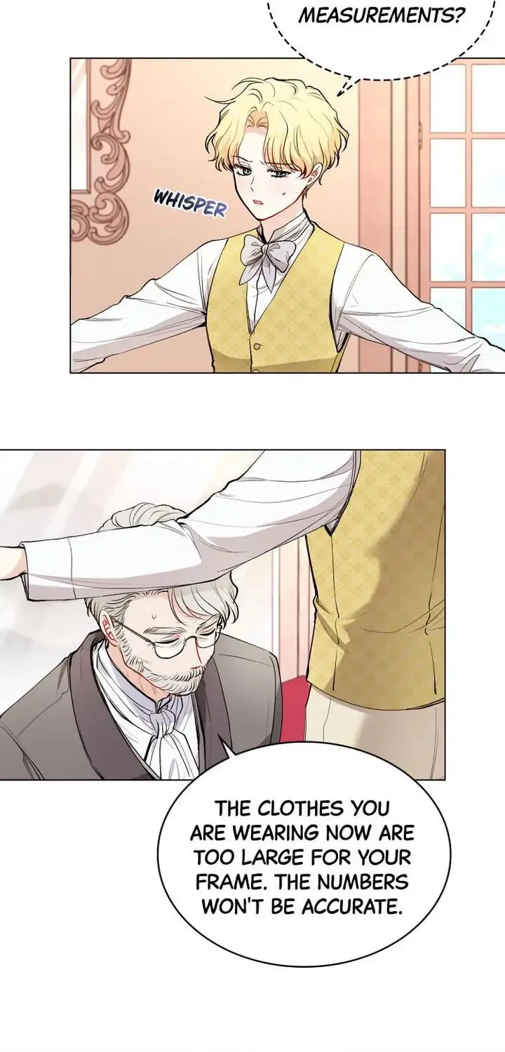 Read Finding Camellia chapter 12 image 3 on Lezhin