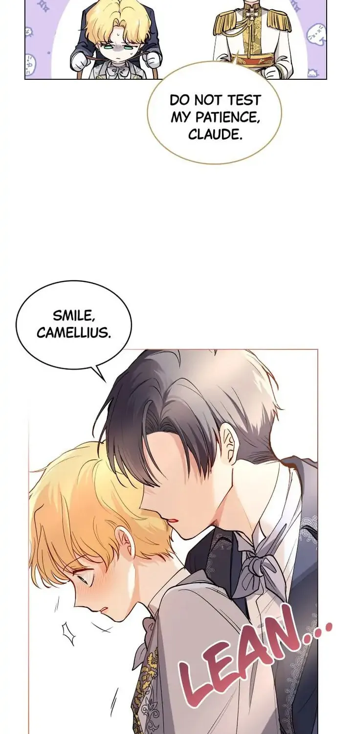 Read Finding Camellia chapter 12 image 30 on Lezhin
