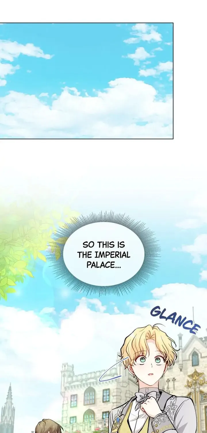 Read Finding Camellia chapter 12 image 34 on Lezhin