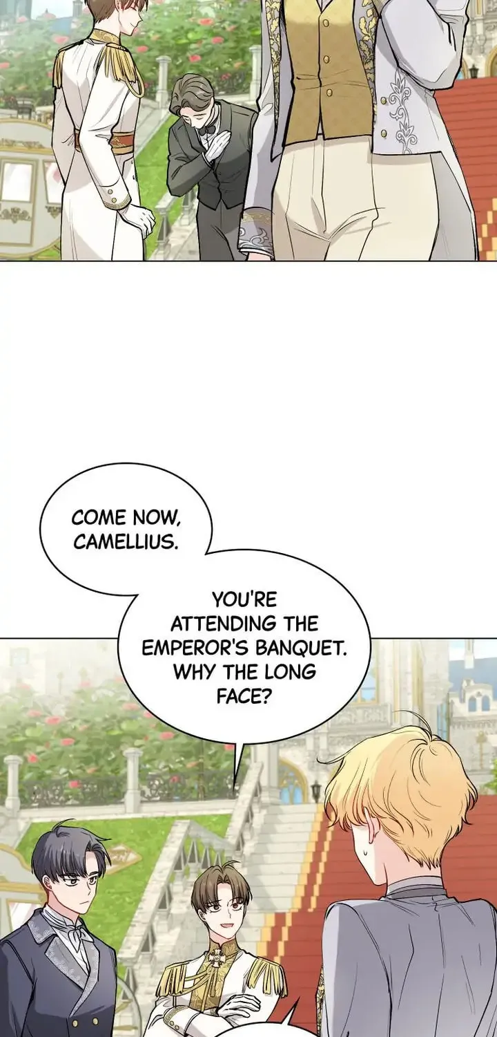 Read Finding Camellia chapter 12 image 35 on Lezhin