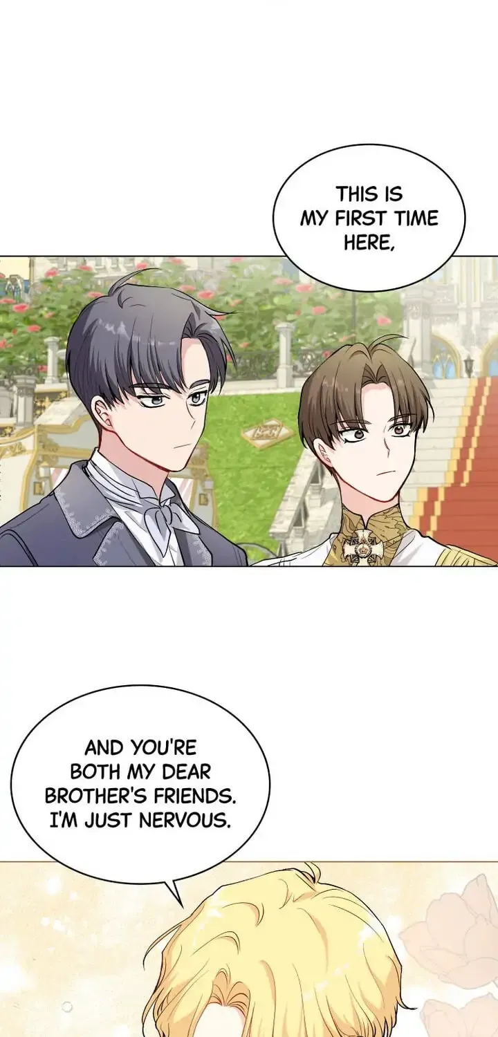Read Finding Camellia chapter 12 image 37 on Lezhin