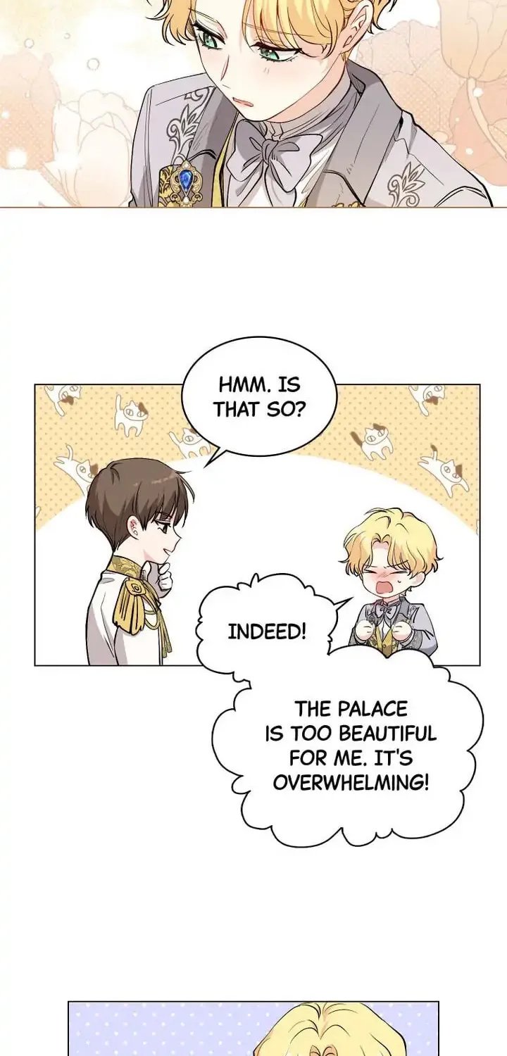 Read Finding Camellia chapter 12 image 38 on Lezhin