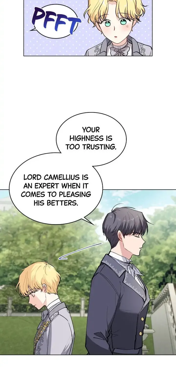 Read Finding Camellia chapter 12 image 39 on Lezhin