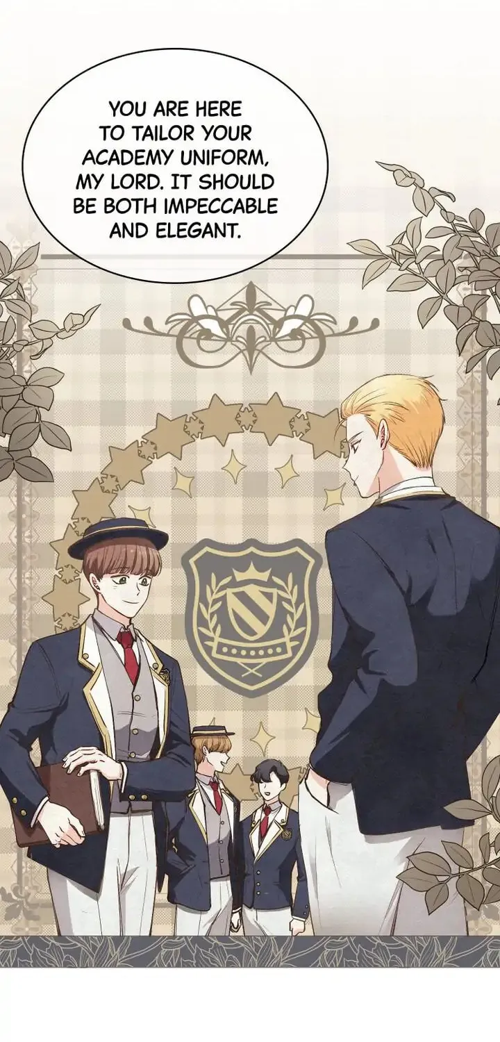Read Finding Camellia chapter 12 image 4 on Lezhin