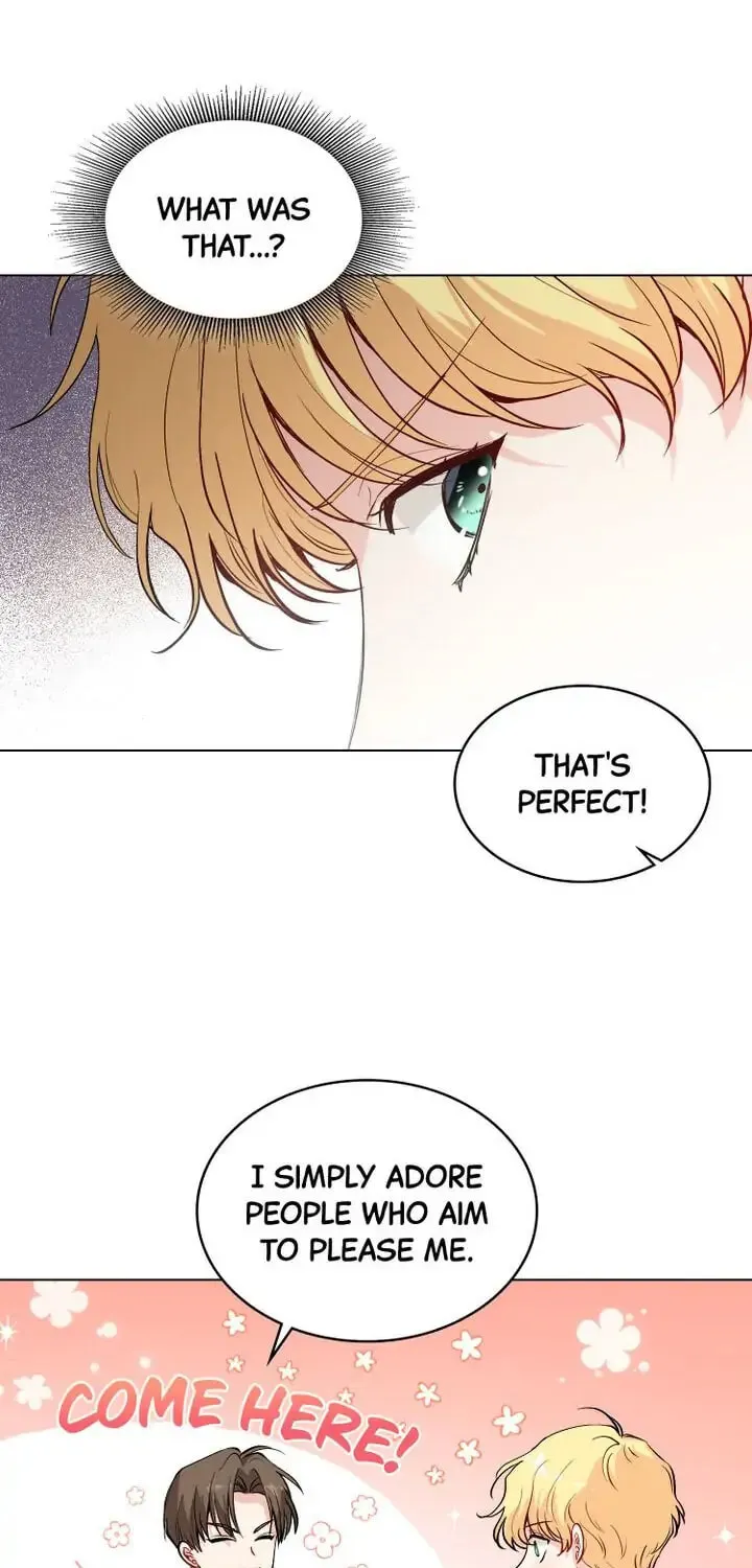 Read Finding Camellia chapter 12 image 40 on Lezhin
