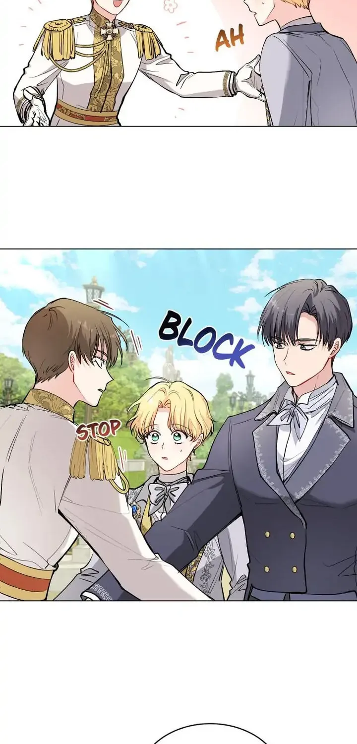 Read Finding Camellia chapter 12 image 41 on Lezhin