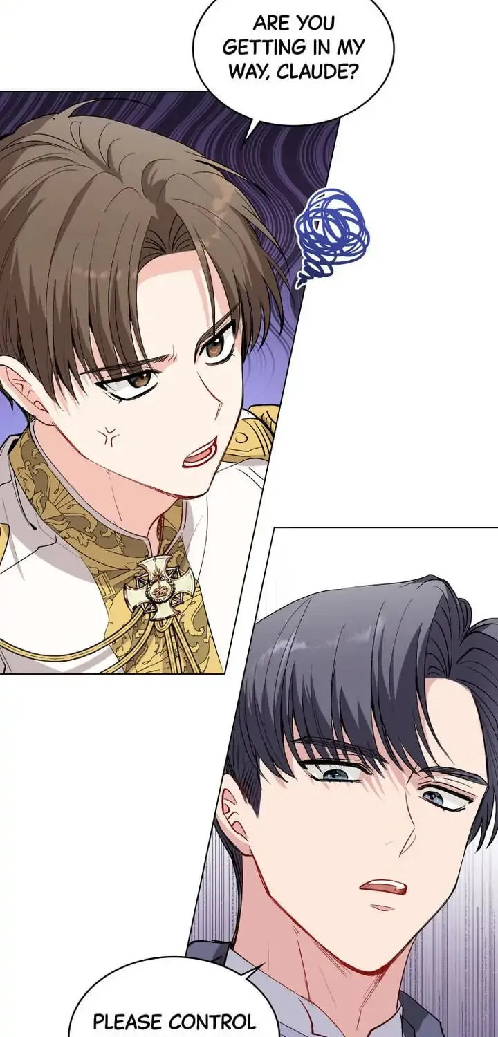 Read Finding Camellia chapter 12 image 42 on Lezhin