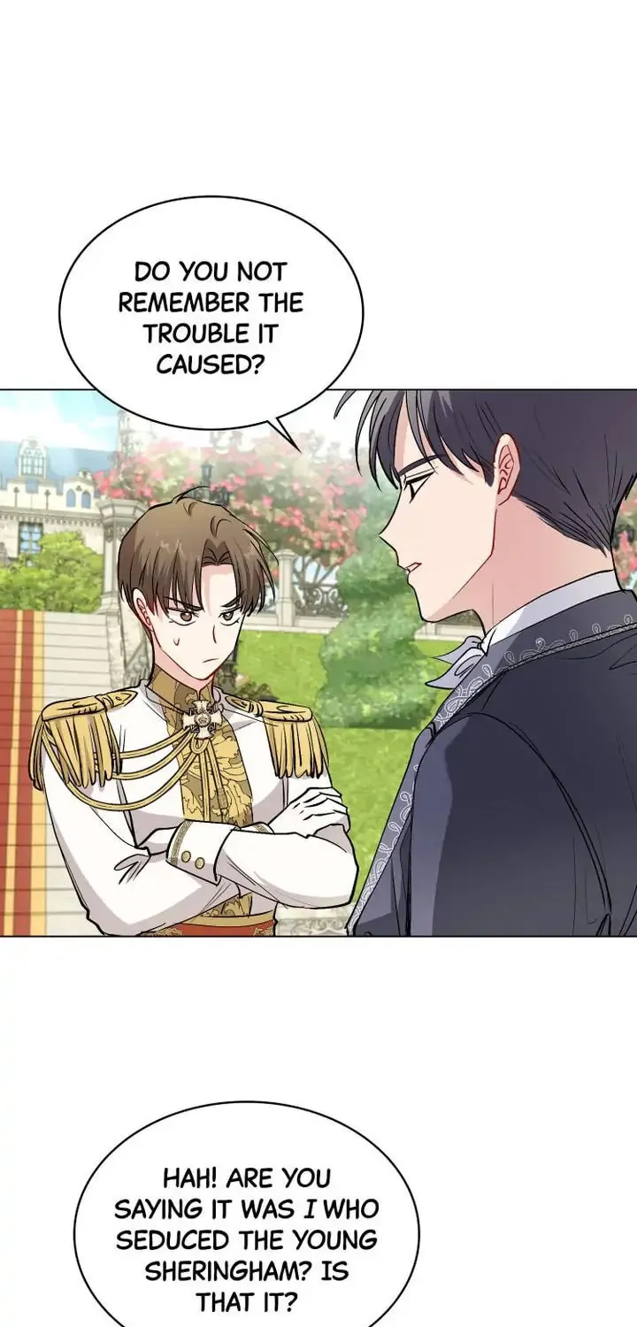 Read Finding Camellia chapter 12 image 44 on Lezhin