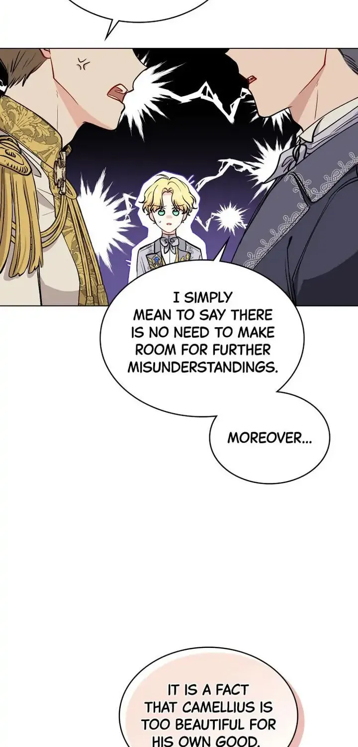 Read Finding Camellia chapter 12 image 45 on Lezhin