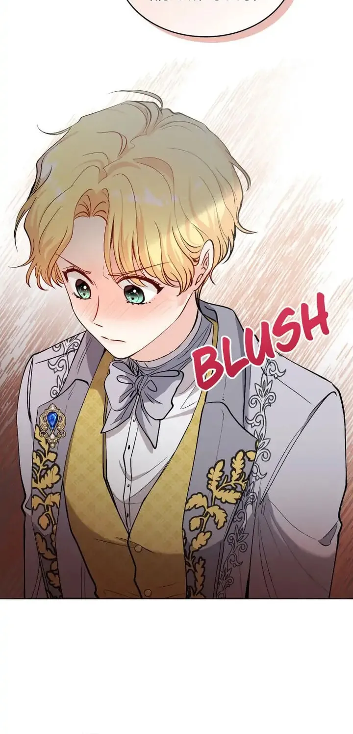 Read Finding Camellia chapter 12 image 46 on Lezhin