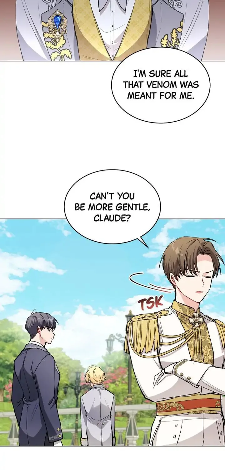 Read Finding Camellia chapter 12 image 49 on Lezhin