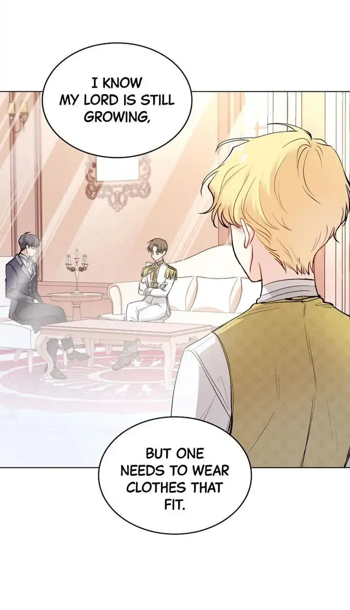 Read Finding Camellia chapter 12 image 5 on Lezhin