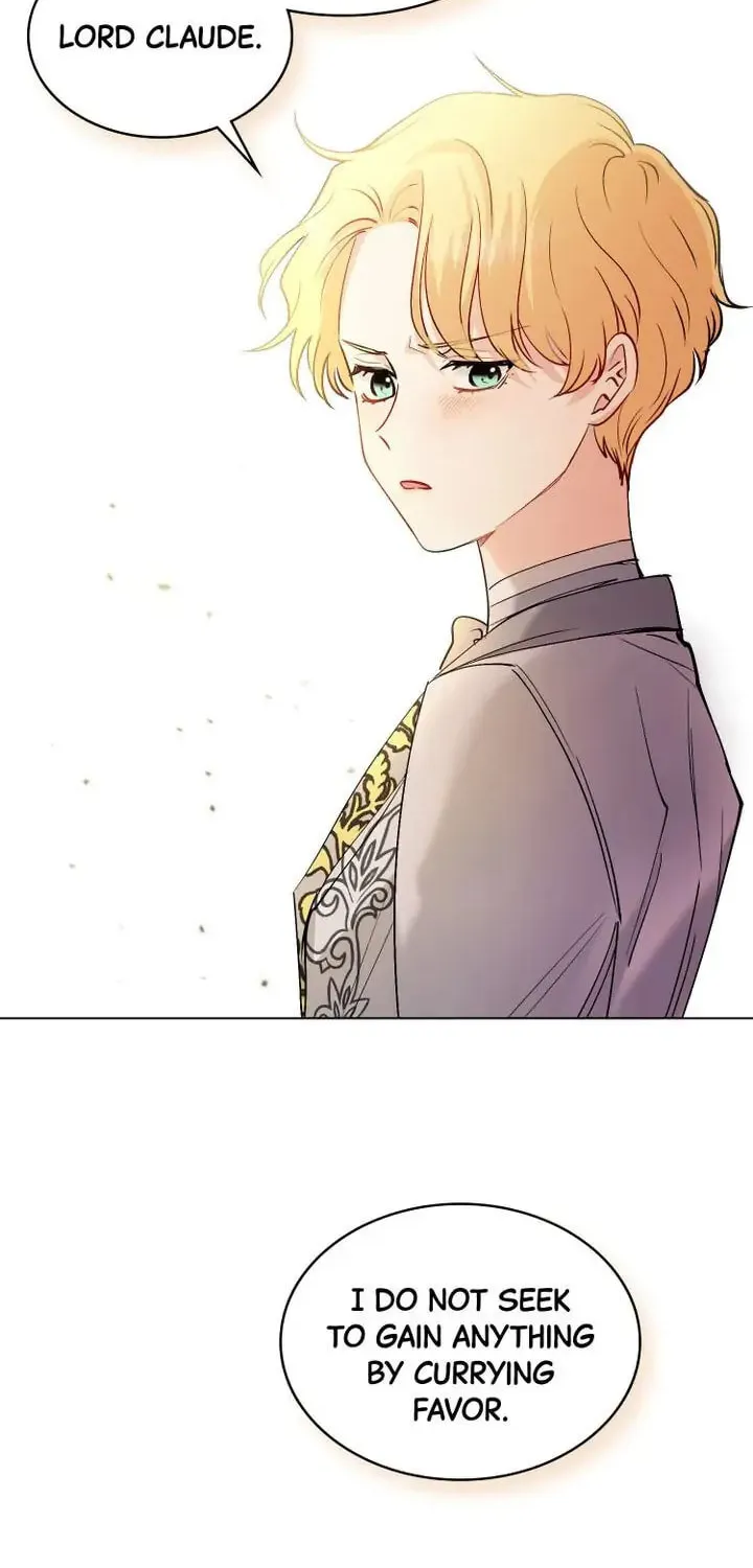 Read Finding Camellia chapter 12 image 51 on Lezhin