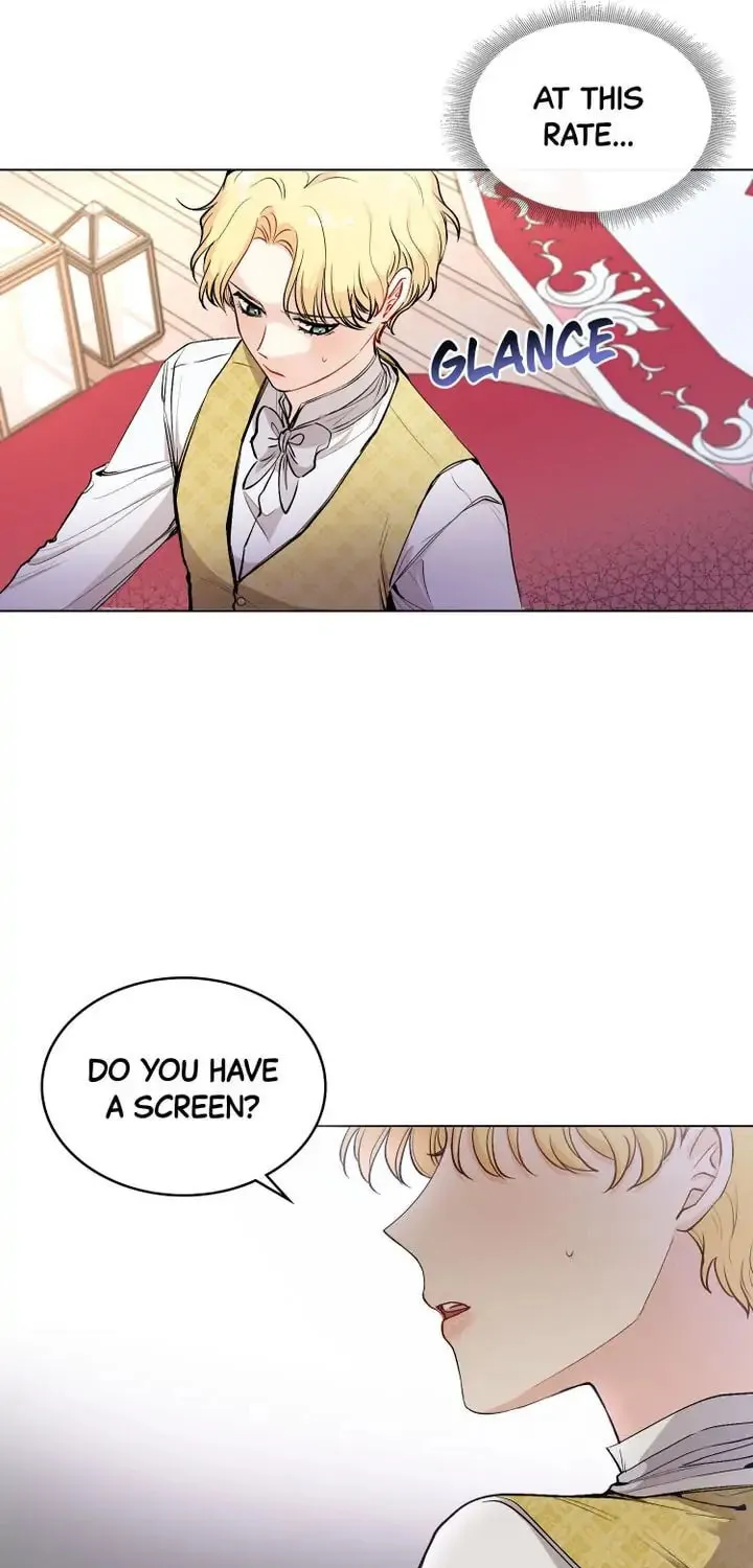Read Finding Camellia chapter 12 image 6 on Lezhin