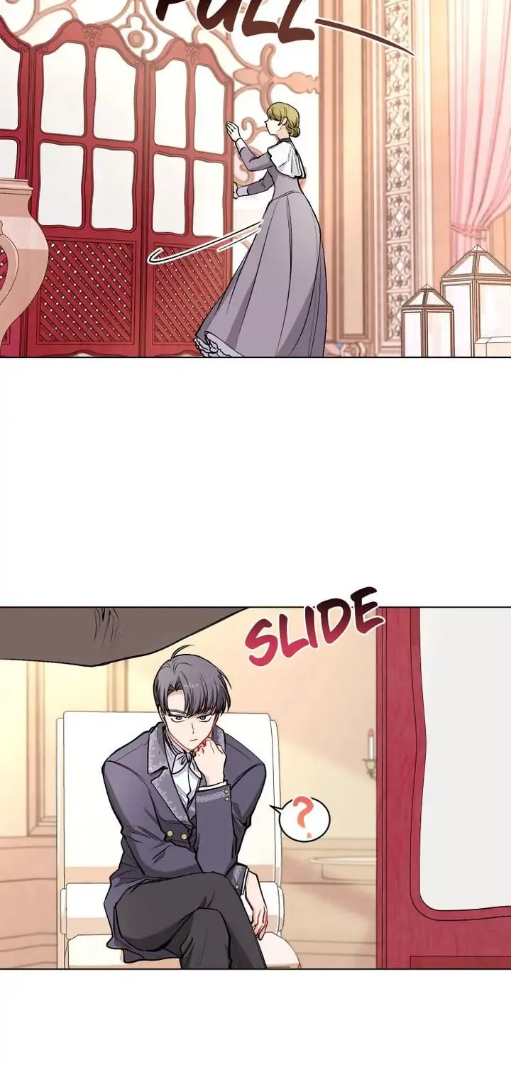 Read Finding Camellia chapter 12 image 8 on Lezhin