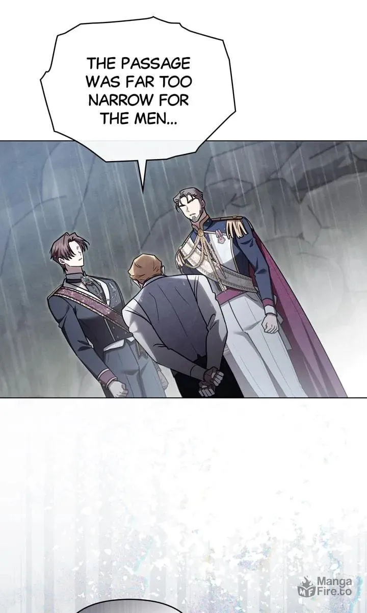 Read Finding Camellia chapter 120 image 19 on Lezhin