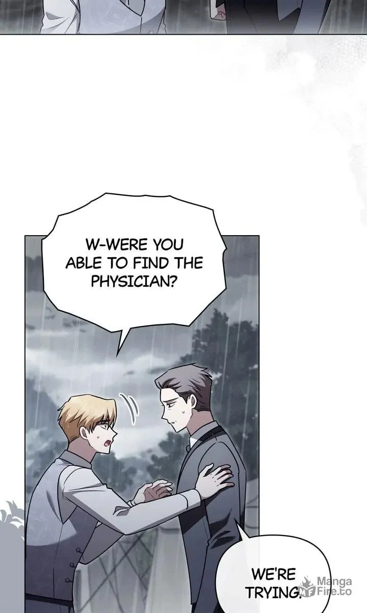 Read Finding Camellia chapter 120 image 2 on Lezhin