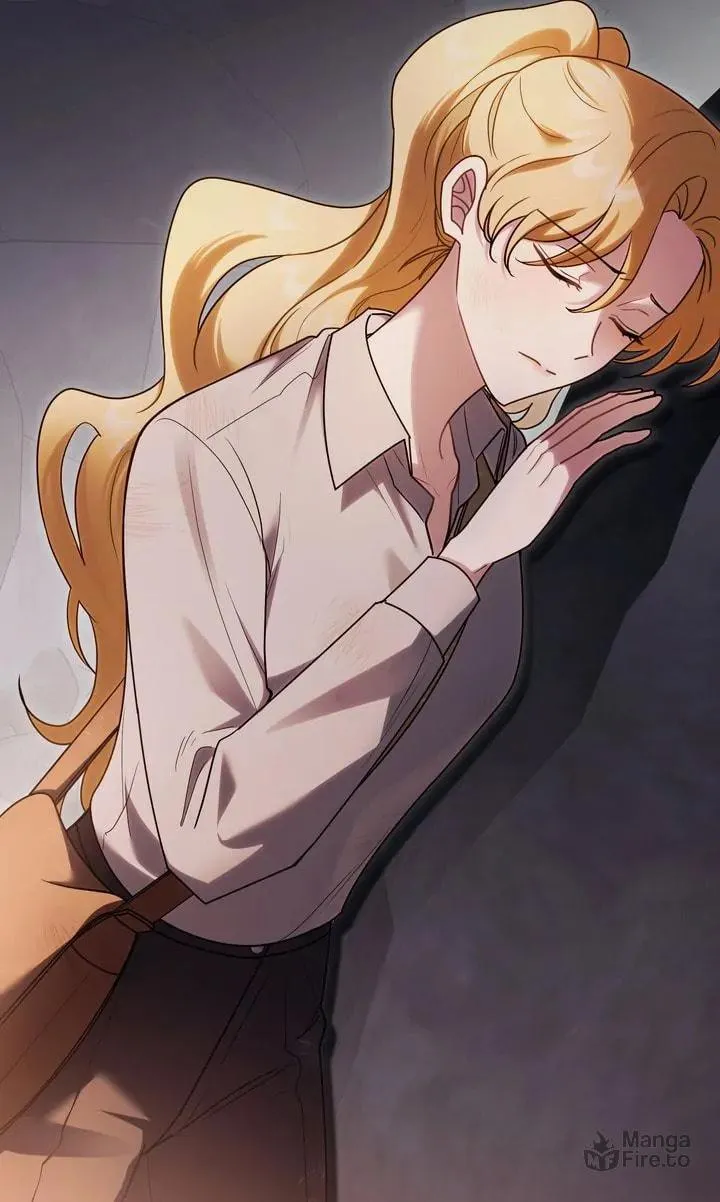Read Finding Camellia chapter 120 image 35 on Lezhin