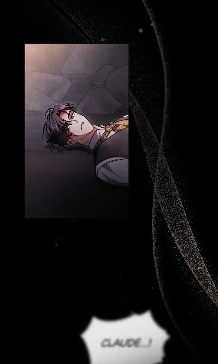 Read Finding Camellia chapter 120 image 45 on Lezhin