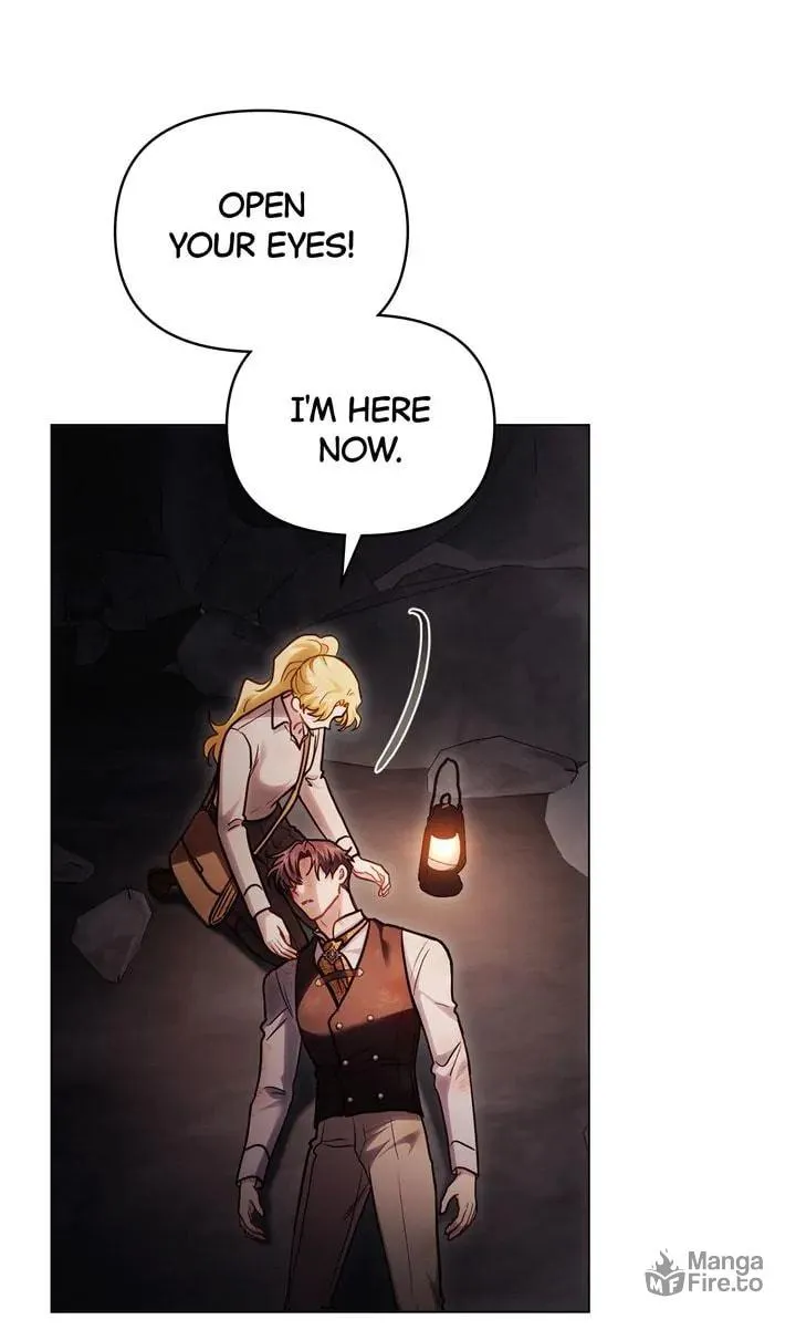 Read Finding Camellia chapter 120 image 49 on Lezhin