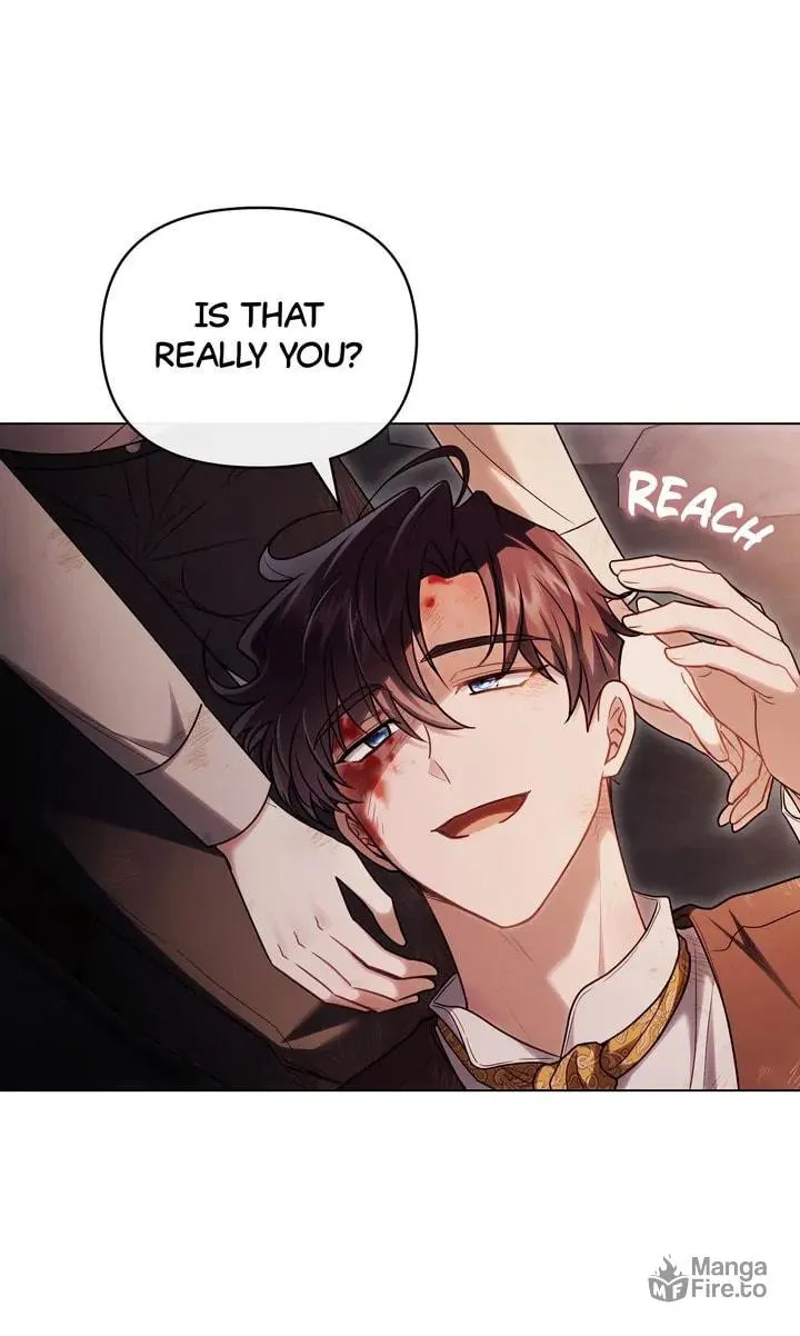 Read Finding Camellia chapter 120 image 50 on Lezhin