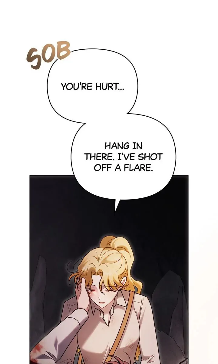 Read Finding Camellia chapter 120 image 51 on Lezhin
