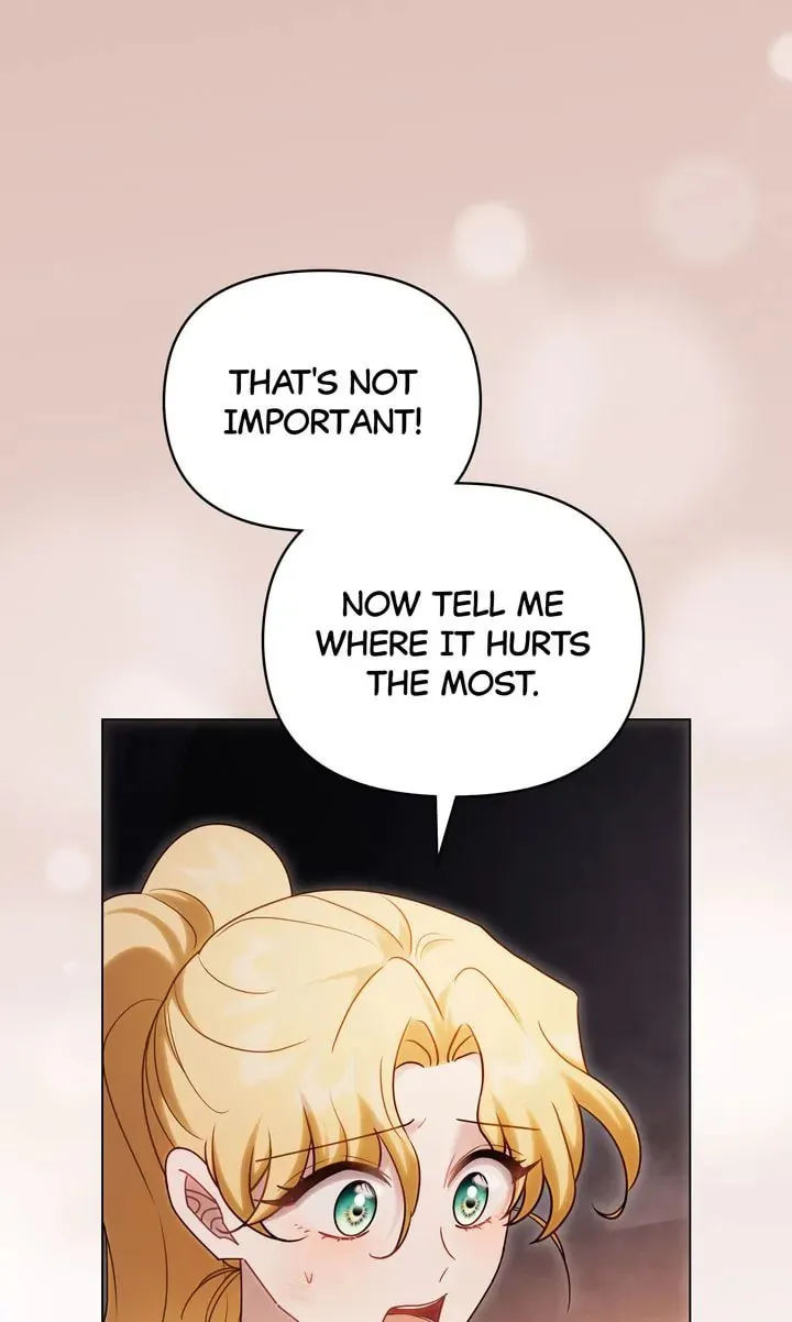 Read Finding Camellia chapter 120 image 57 on Lezhin