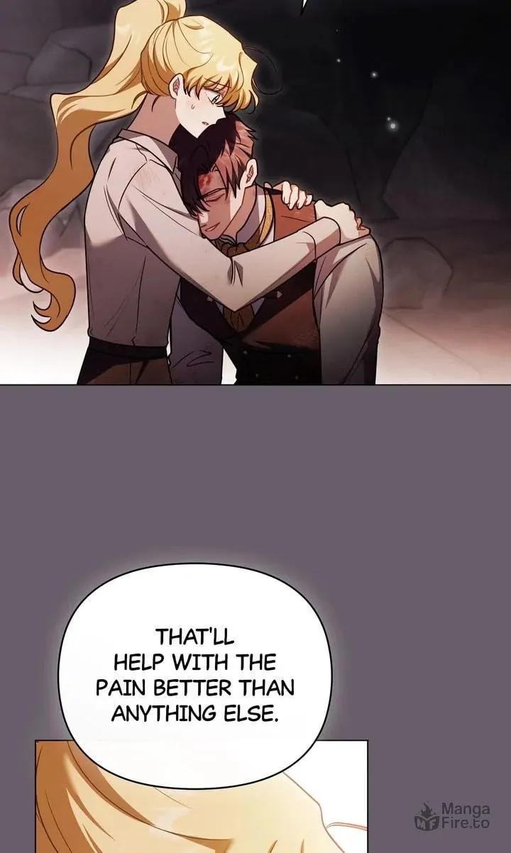 Read Finding Camellia chapter 120 image 59 on Lezhin