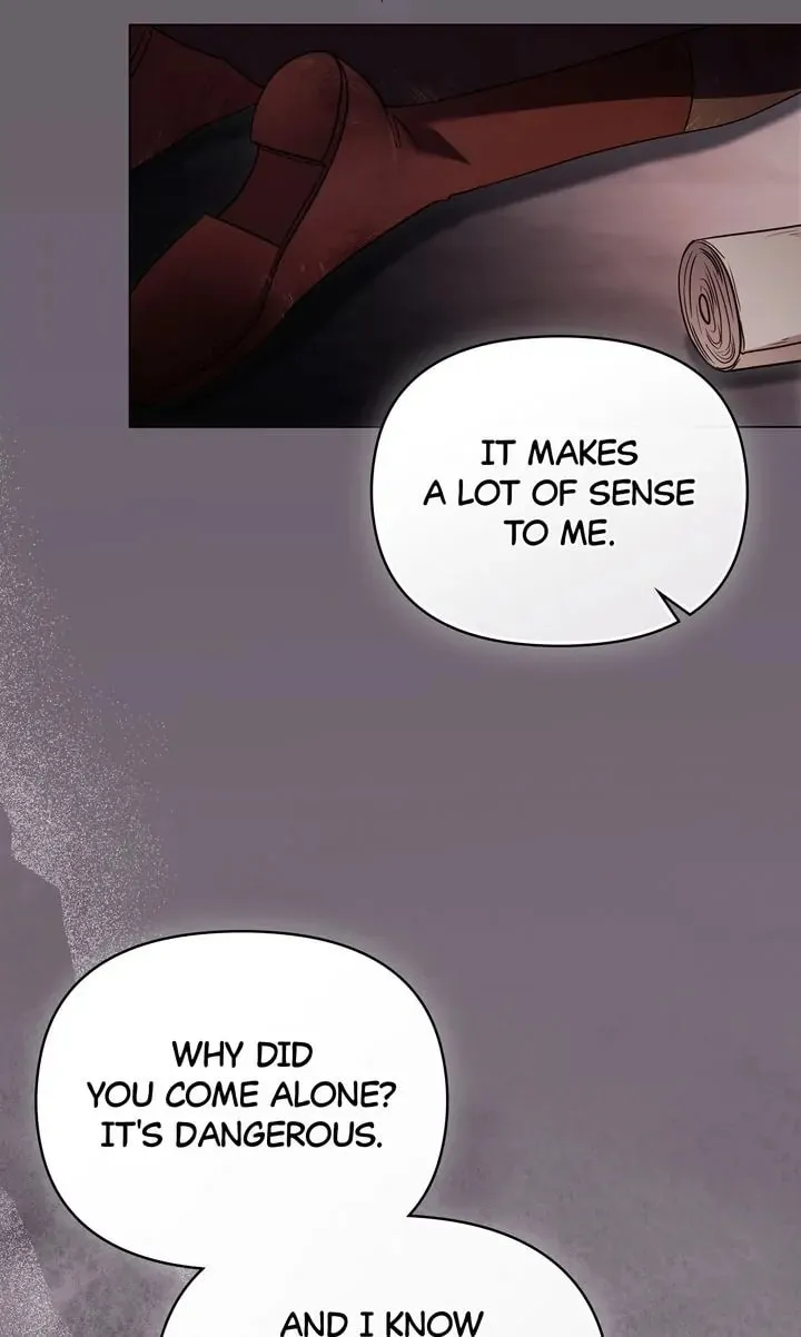 Read Finding Camellia chapter 120 image 61 on Lezhin