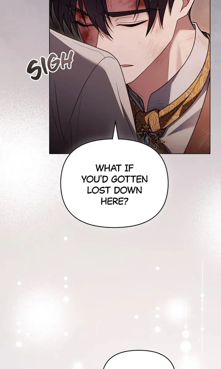 Read Finding Camellia chapter 120 image 63 on Lezhin
