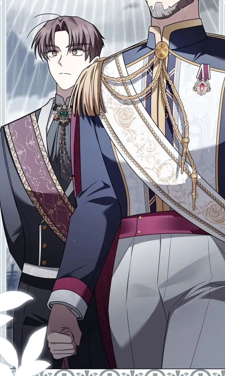 Read Finding Camellia chapter 120 image 7 on Lezhin