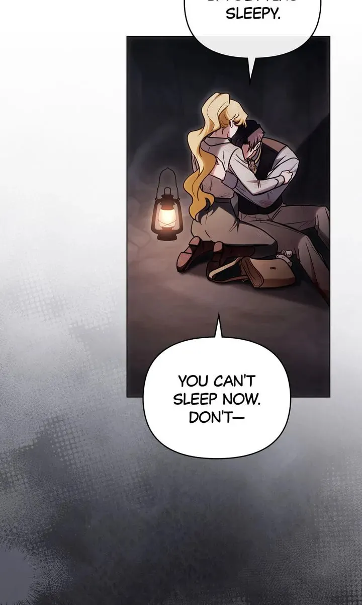 Read Finding Camellia chapter 120 image 72 on Lezhin
