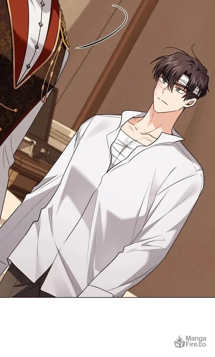 Read Finding Camellia chapter 121 image 14 on Lezhin