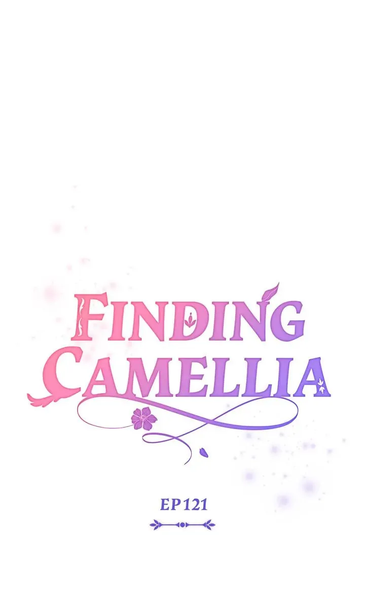 Read Finding Camellia chapter 121 image 15 on Lezhin