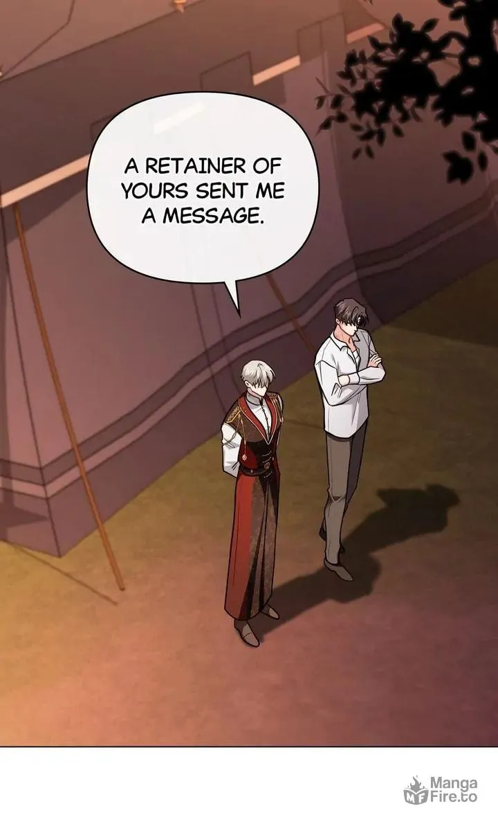 Read Finding Camellia chapter 121 image 17 on Lezhin