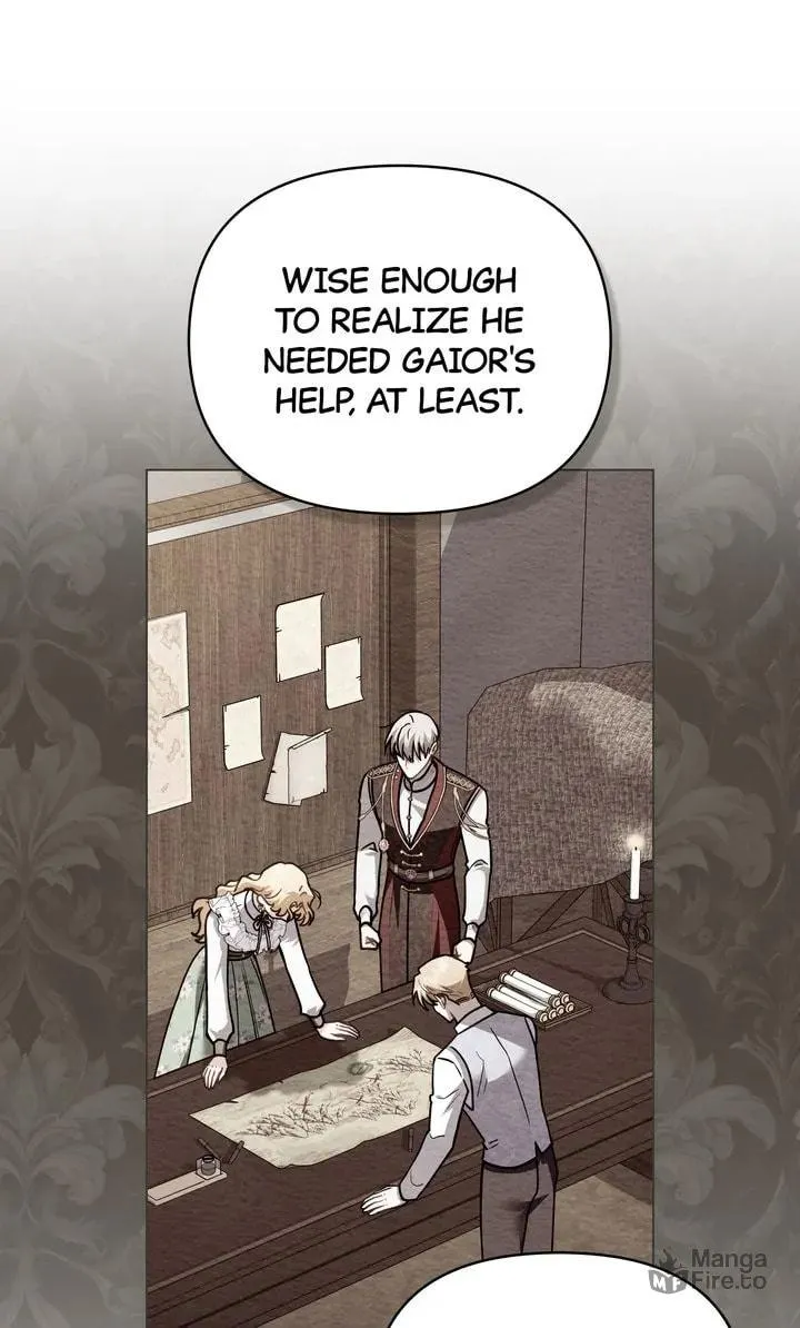 Read Finding Camellia chapter 121 image 19 on Lezhin