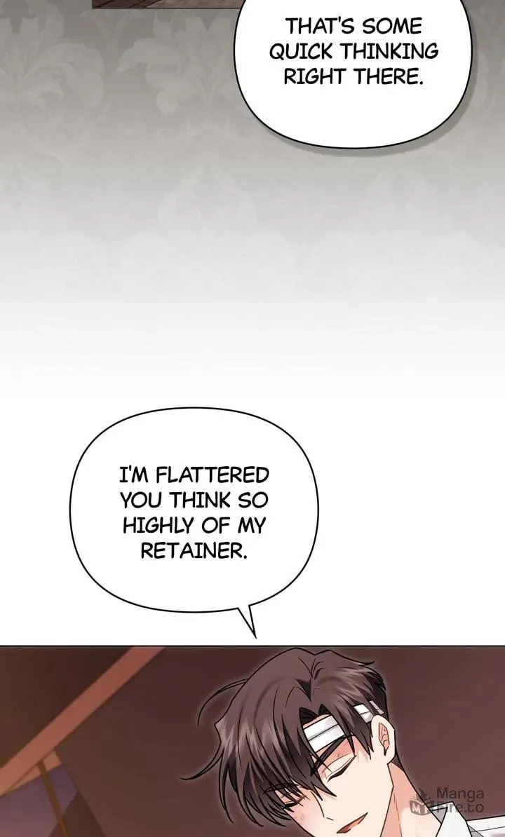 Read Finding Camellia chapter 121 image 20 on Lezhin